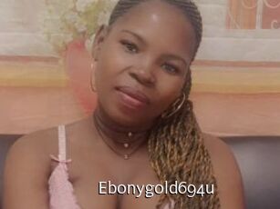 Ebonygold694u