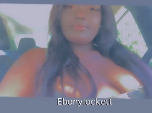 Ebonylockett
