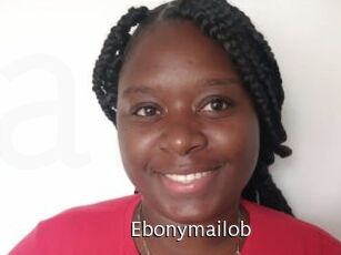 Ebonymailob