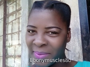 Ebonymuscles80