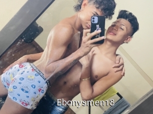Ebonysmen18