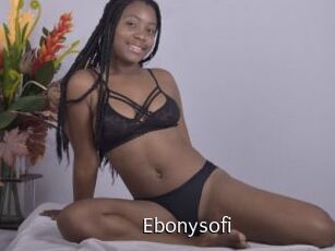 Ebonysofi