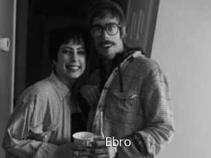 Ebro