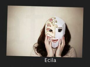 Ecila