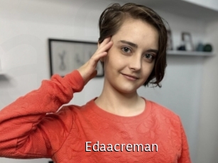 Edaacreman