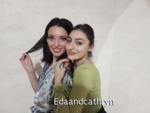 Edaandcathryn