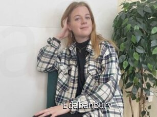 edabanbury Anal Fist