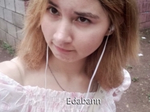 Edabann