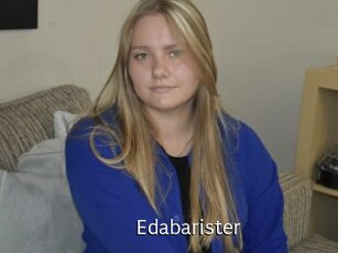 Edabarister