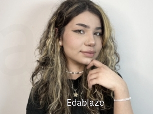Edablaze