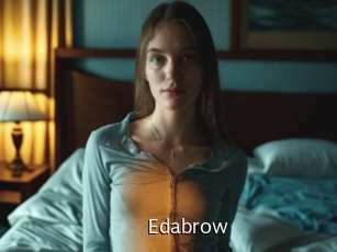 Edabrow