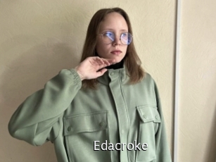 Edacroke