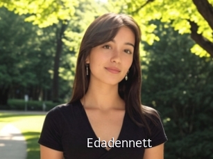 Edadennett