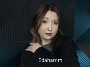 Edahamm
