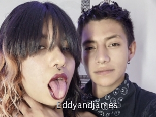 Eddyandjames