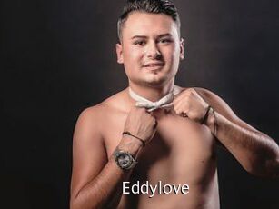 Eddylove