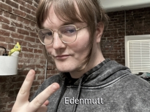Edenmutt