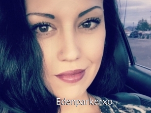 Edenparkerxo