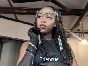 Edenrue