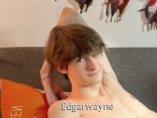 Edgarwayne