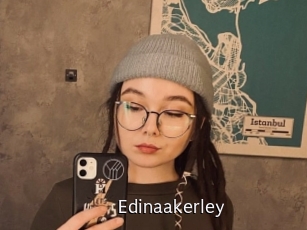 Edinaakerley