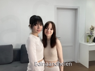 Edinaandhelen
