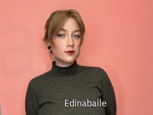 Edinabaile