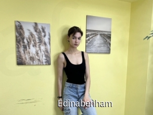 Edinabenham