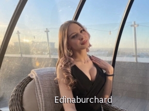 Edinaburchard