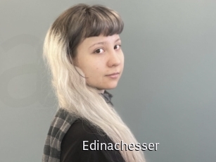 Edinachesser