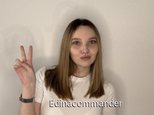 Edinacommander