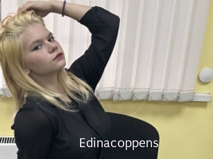 Edinacoppens