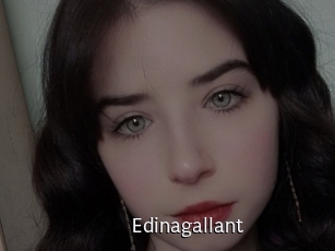 edinagallant Anal Fist
