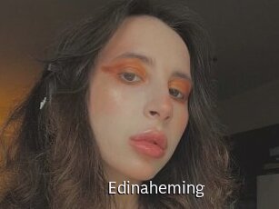 Edinaheming