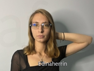 Edinaherrin