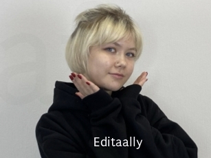 Editaally