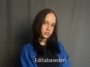Editabawden