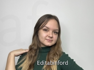 Editabinford