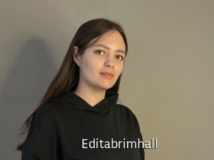 Editabrimhall