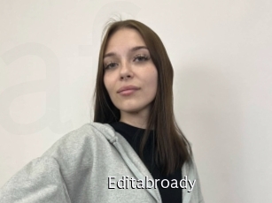 Editabroady