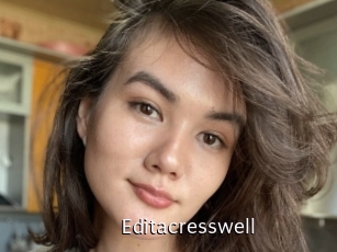 Editacresswell