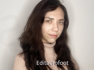 Editacrofoot