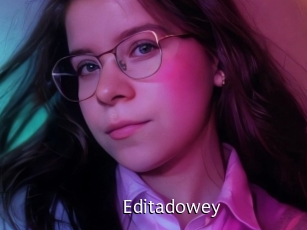 Editadowey