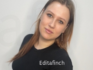 Editafinch