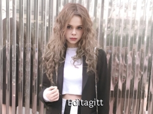 Editagitt