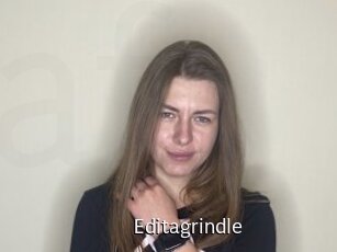 Editagrindle