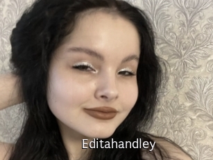 Editahandley