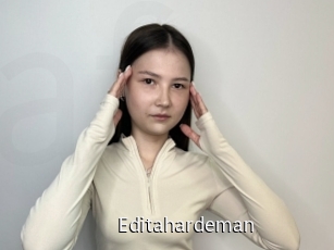 Editahardeman