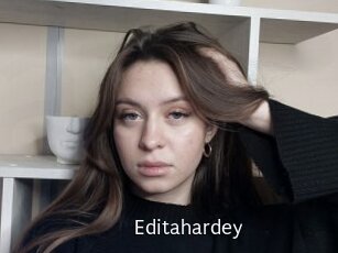 Editahardey