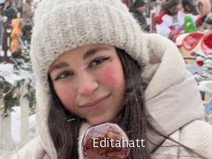 Editahatt